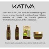 Shampoo Kativa Keratina Nutrición, Suavidad Y Brillo 355ml