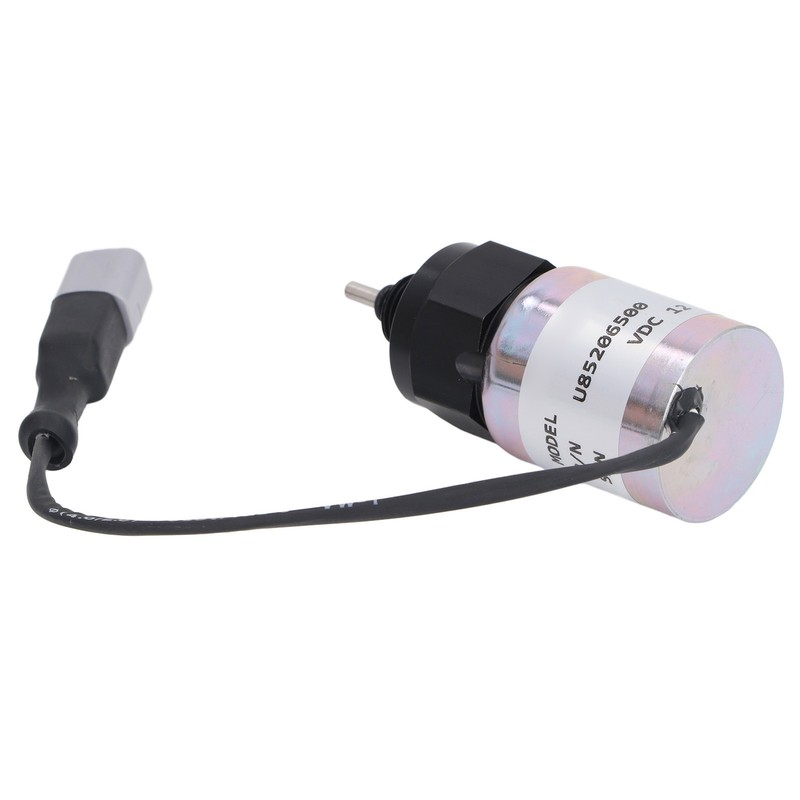 Generator Sensor Relay ABS and Brass Safe Parking Brake Pressure