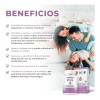 Bio B 30 Cápsulas Probióticos 50 Billones