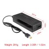 HLSC-KXAKL 33.6v AC DC Adapter for Unagi Model One E350