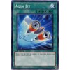 Yu-Gi-Oh! - Aqua Jet (GENF-EN048) - Generation Force - 1st