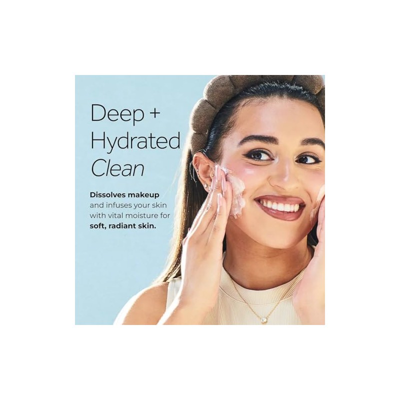 Pond's Limpiador de crema fría 3.5 oz (paquete de 2)
