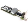 IBM 46C9111 ServeRAID M5210 SAS/SATA Controller 46C9111-NO Bracket IBM SERVERAID