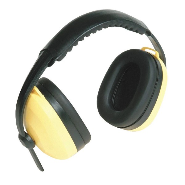 CONDOR 2AAG4 Ear Muffs,Multi-Po