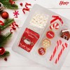 Hot Chocolate Kit, Premium Holiday Hot Cocoa Gift Sets With