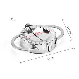 Pure Vie Set of 3 Dumpling Maker Pierogie Ravioli Shaper Dumpling Mould Tortellini Mould Ravioli Stamp, High Quality Stainless Steel Ravioli Cookie Cutters, Ravioli Cutter Pastry Tool #1