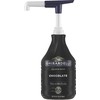 Ghirardelli Sauce Pump For 87.3 to 90.4 oz Bottles Dispenses,