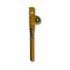 Mclane Drive Control Lever w/Bearing for 20"&25" Reel Mower Part#