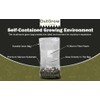 Pasteurized Manure Based Mushroom Substrate (25 lbs)