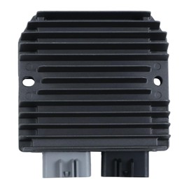 Lesurey Voltage Regulator Rectifier Sh847aa 32800-31J00 Compatible with Suzuki V-Strom DL1000 2014-2019 DL1050 2020-2021