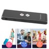 Bluetooth Translator Device 96 Languages APP Synchronization High Accuracy 400mAh