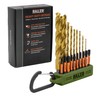 20PC Drill and Driver Bit Set - Railer High Speed