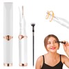 YAWOTA Electric Heated Eyelash Curler - 3 Heating Modes, Fast