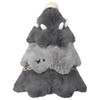 Squishable / Mini Goth Christmas Tree Plush