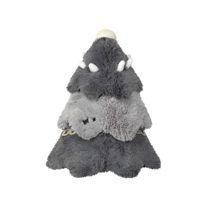 Squishable / Mini Goth Christmas Tree Plush