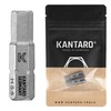 KANTARO 3018 Hexagonal Bit HEX 5.5 mm x 25 mm