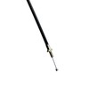 LAUUEXOP Throttle Cable Kit 21243 Compatible for Multiquip-Whiteman J36, JS36,