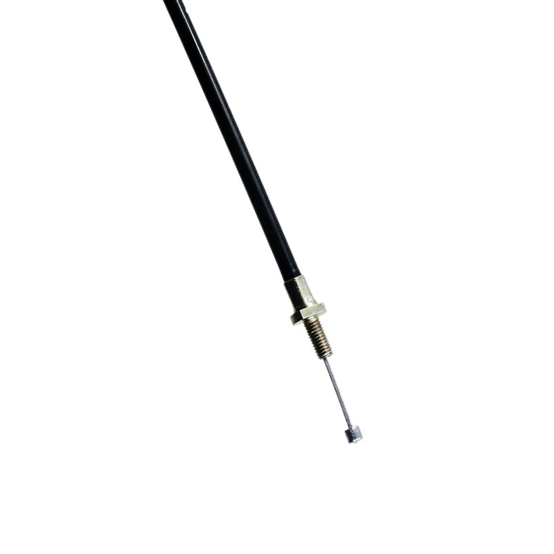 LAUUEXOP Throttle Cable Kit 21243 Compatible for Multiquip-Whiteman J36, JS36,