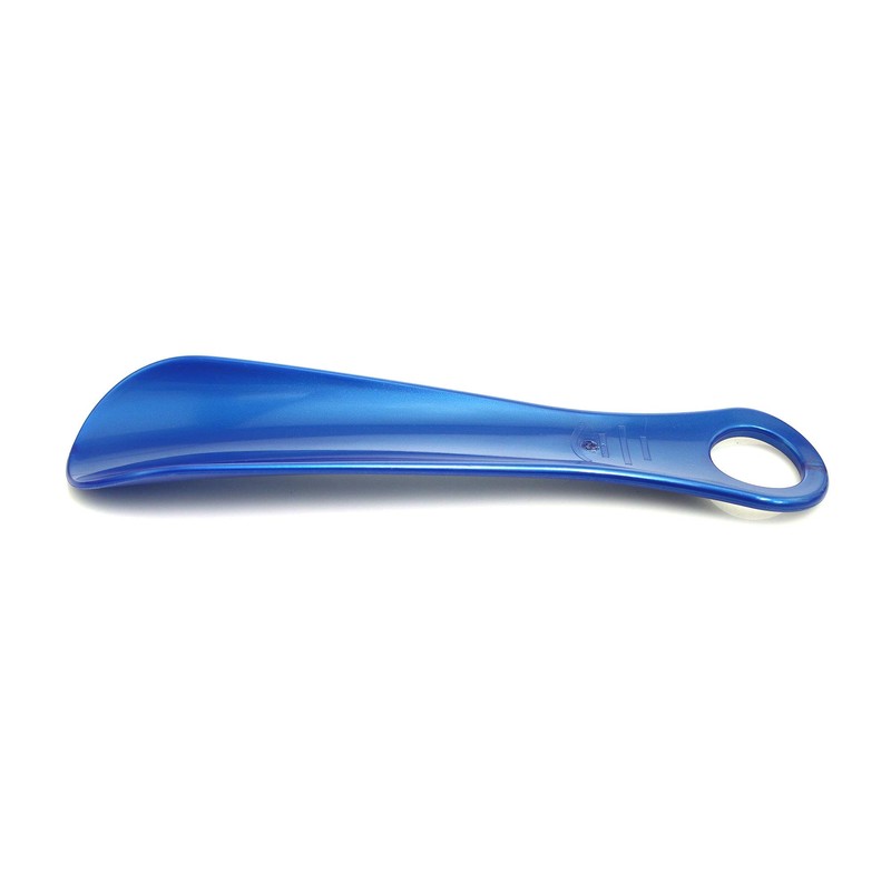 TelMo Set of 3 Shoe Horns Made of Plastic, Approx.