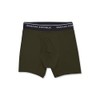 Banana Republic Mens Polyester Lyocell Performance Underwear 3 Pack Boxers