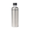 MUJI 12728351 Carbonated Insulated Bottle, 23.1 fl oz (600 ml),