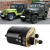12 V Car Windscreen Wiper Motor Suitable for Tractor Windscreen