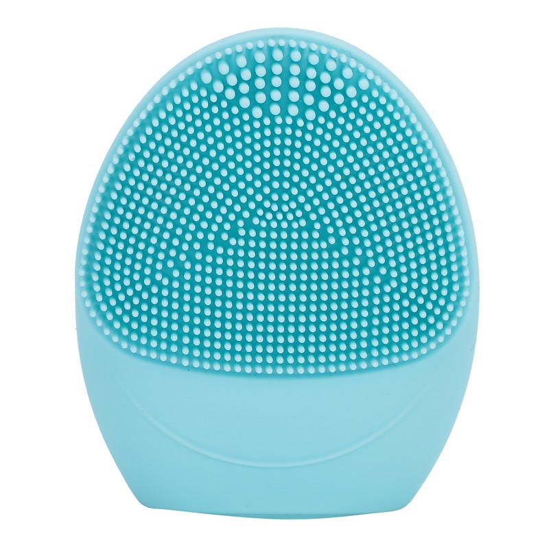 Facial Cleansing Brush Waterproof Electric Vibration Face Cleanser Skin Caring