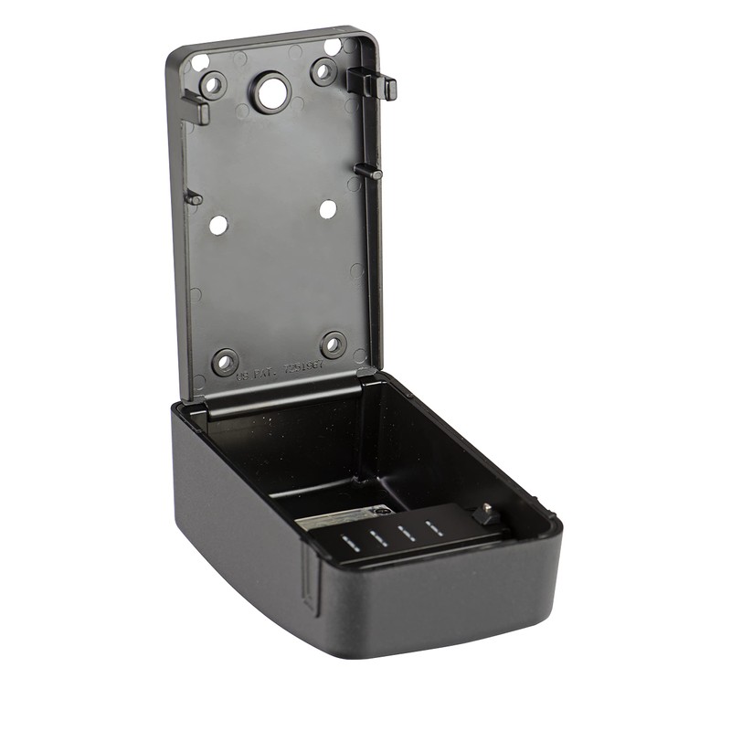Burg-Wächter Key Safe with 4 Digit Combination Code for Exterior