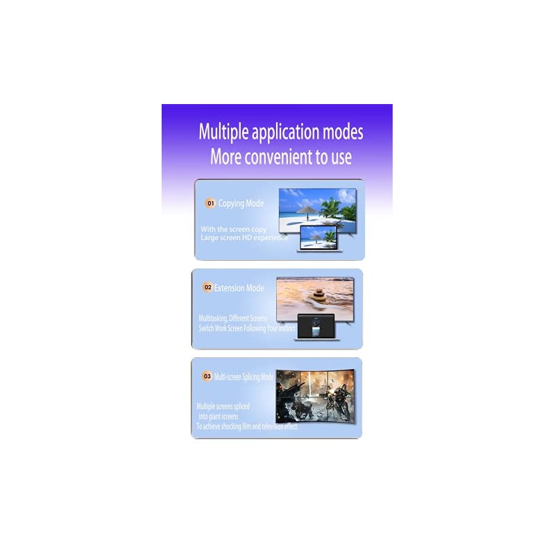 Cable HDMI 4K de 10 pies, cable HDMI de fibra