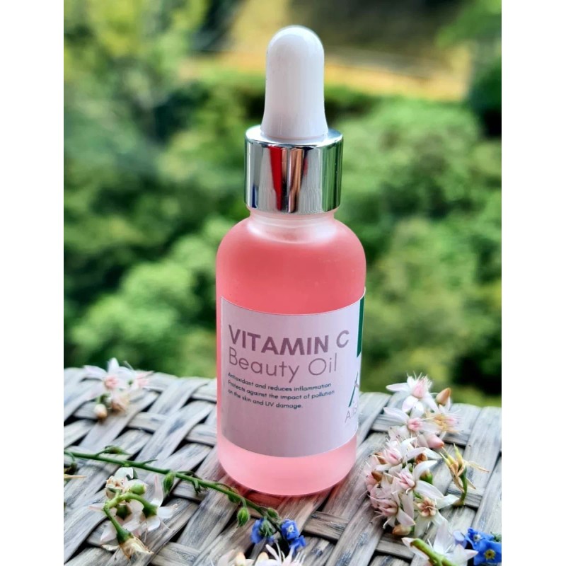 Allskin Kit De Sueros Colágeno Y Elastina + Vitamina C