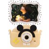 Kids Mini Digital Camera 2 Inch Screen 2MP High Definition