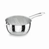 Lacor-40318-COLANDER 18 CMS. VITROCOR