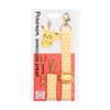 Sancrest ISB-PM31 Flat Strap Pikachu Shoulder Strap