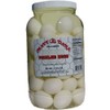Pickled White Eggs - Gallon
