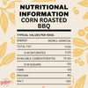 Sunburst BBQ Flavoured Corn Roasted & Salted 500g