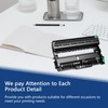 DR420 Drum Unit (Not Toner) Replacement for Brother DR 420