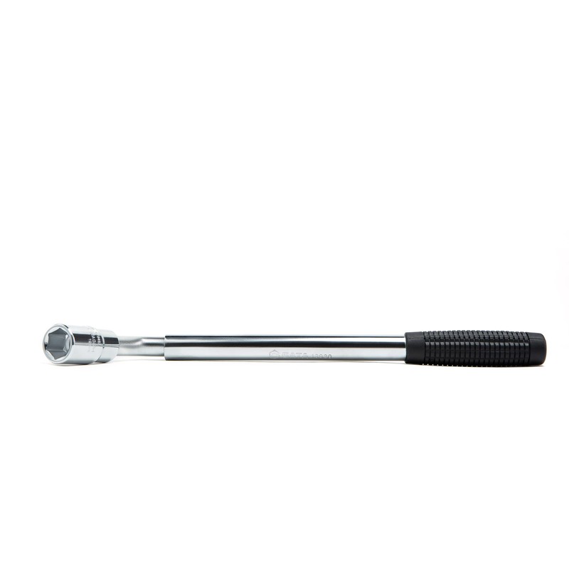 SATA ST09531SJ 3-teiliges L-Radmaulschlüssel-Set, silberfarben