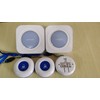 LIOTOIN Caregiver Pager Wireless Call Button for Elderly Nurse Alert
