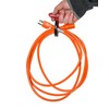Gardner Bender CW-MULTI-1L2M3S Cable Wraptor Multi-Pack, Large, Medium & Small,