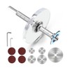 Blisfulhoks Inside Pipe Cutter for PVC Pipe Cutter Tool, Cutter