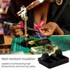 Tabanzhe Electric Wire Welding Fixture Helping Hands Soldering Station Clamp
