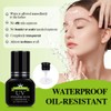 UV Eyelash Extension Glue Safe and Mild Without Irritation 1