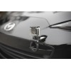 NON Auto Accessories ND/NC Mazda Miata Mx-5 Tow Hitch with