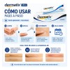 Parches Cuidado Facial Elimina Acné Espinillas Figuras 1016p