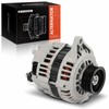 A-Premium Alternator Compatible with Nissan Pathfinder 1996-1997 3.3L, 12V 90A
