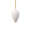 like. by Villeroy & Boch Winter Glow Ornament Drops, 5