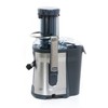 Oster Easy-to-Clean Professional Juicer, Stainless Steel Juice Extractor, Auto-Clean Technology,