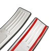 Door Sill Protector for Toyota Highlander 2020-2026 Door Sill Guard
