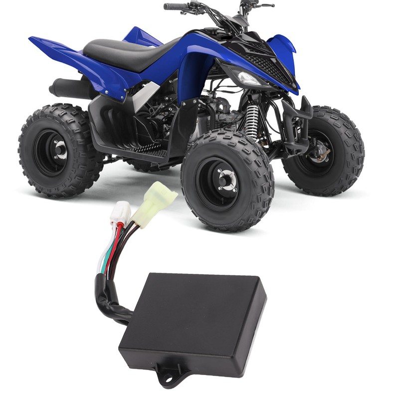 ATV CDI Ignition Module Box 3GG 85540 10 00 Replacement