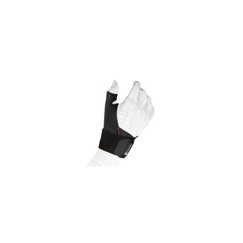 Thermoskin EXO Adjustable Thumb Stabiliser